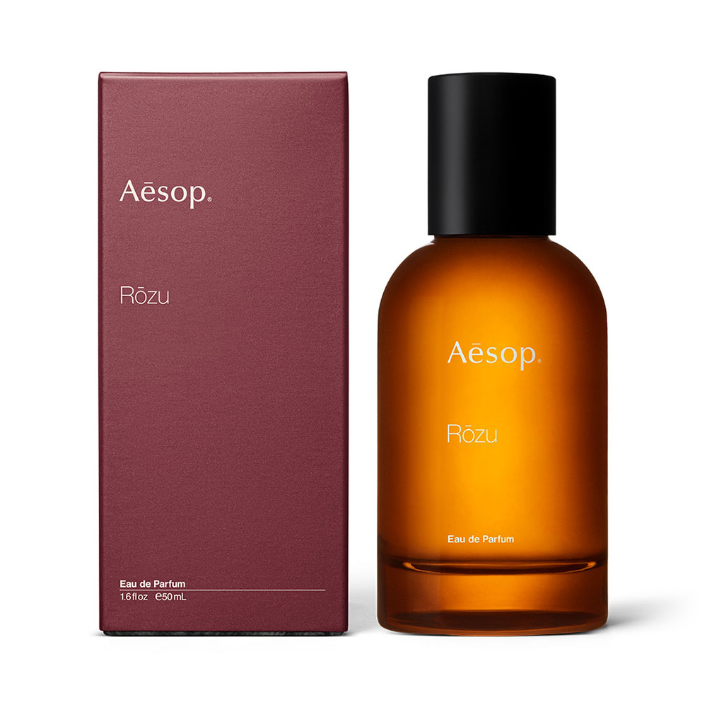 Aesop ローズ オードパルファムの通販 | コスメ・デパコス・化粧品通販