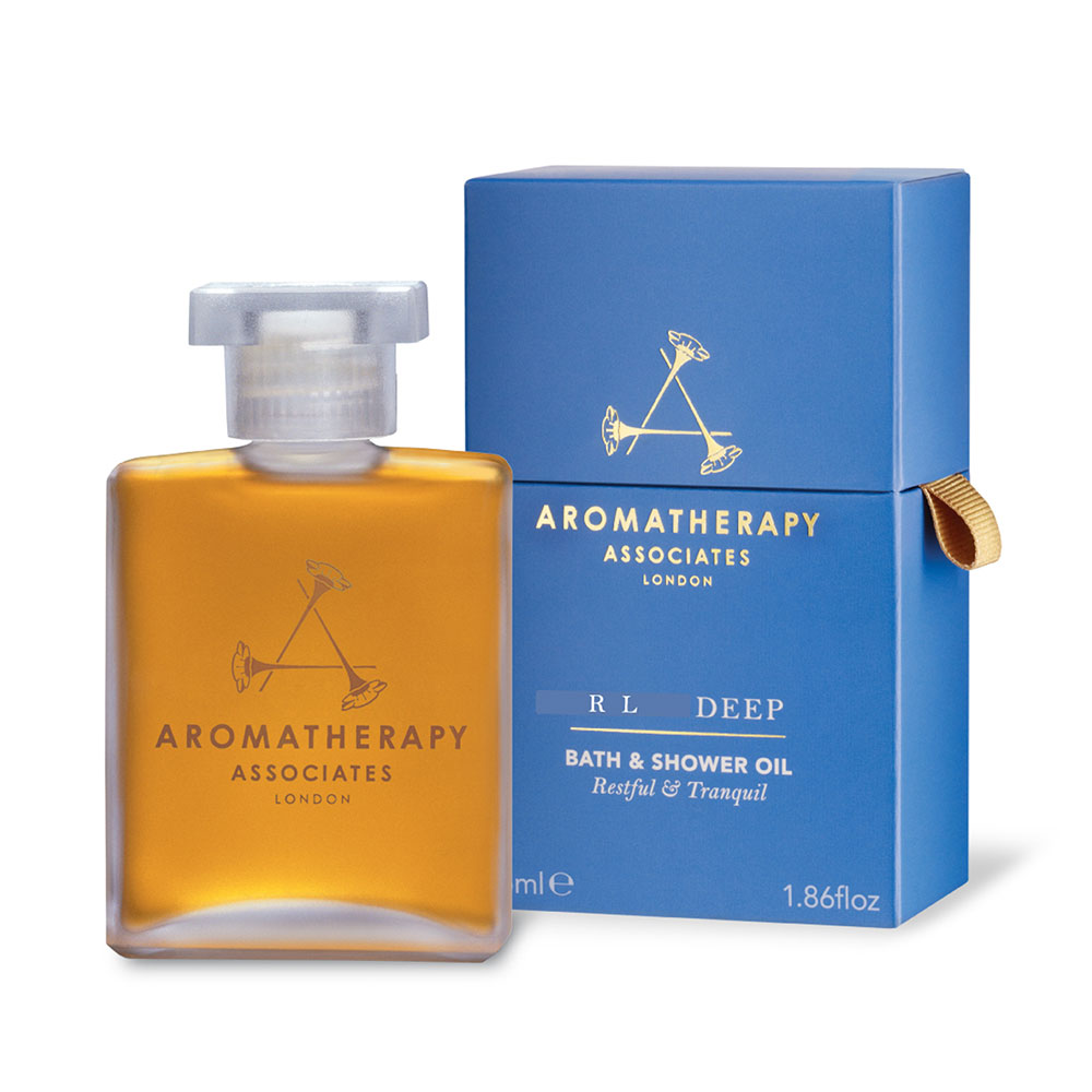 AROMATHERAPY ASSOCIATES（アロマセラピー アソシエイツ） ディープ