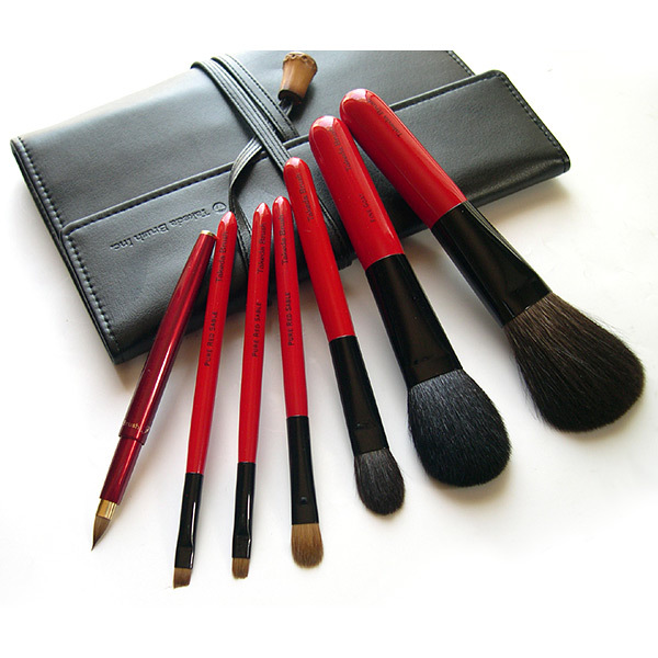 基本ブラシセット ベーシック椿 | 商品詳細 | 高島屋オンラインストア