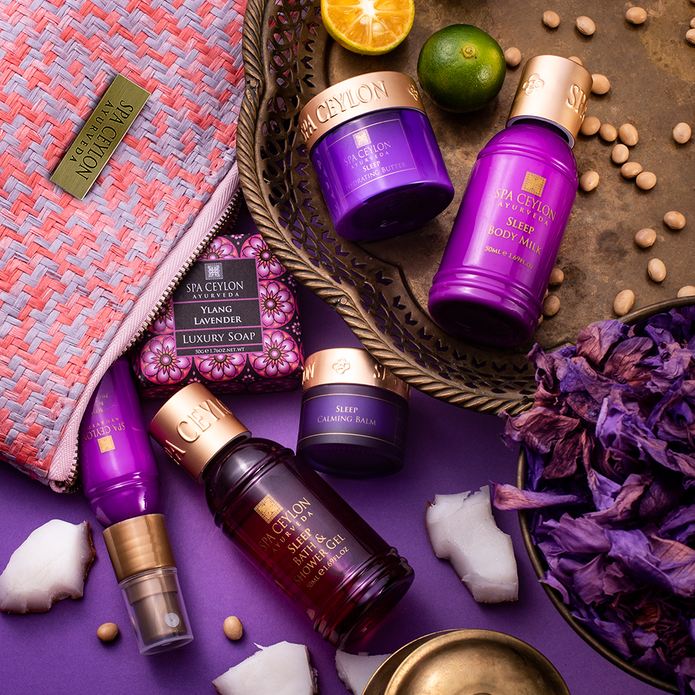 スリープ ホーム スパ セット | 商品詳細 | 高島屋オンラインストア