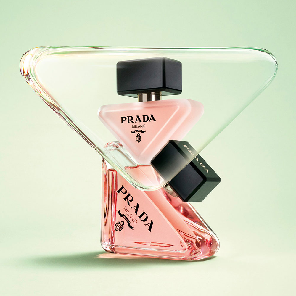 PRADA BEAUTY（プラダ ビューティ） プラダ パラドックス ヘアミストの