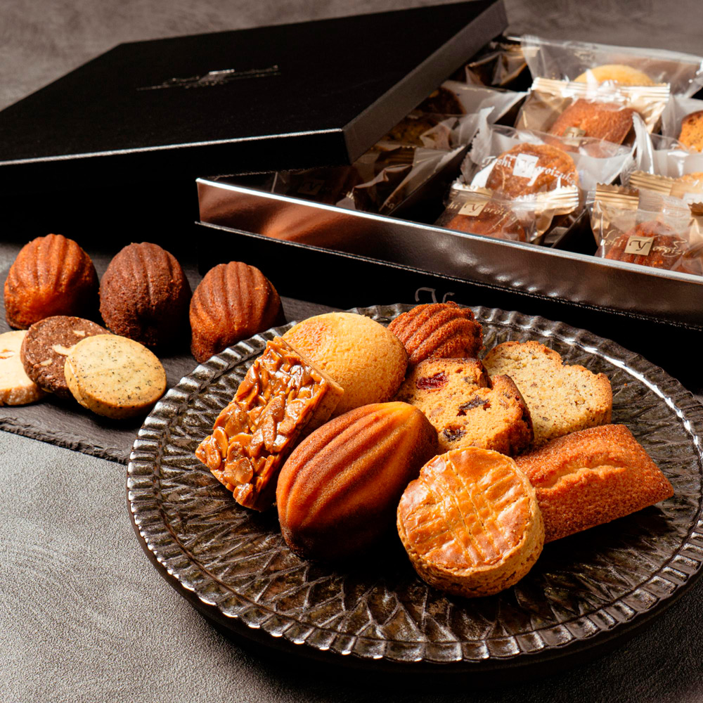 焼菓子詰合せ 14個入 | 商品詳細 | 高島屋オンラインストア