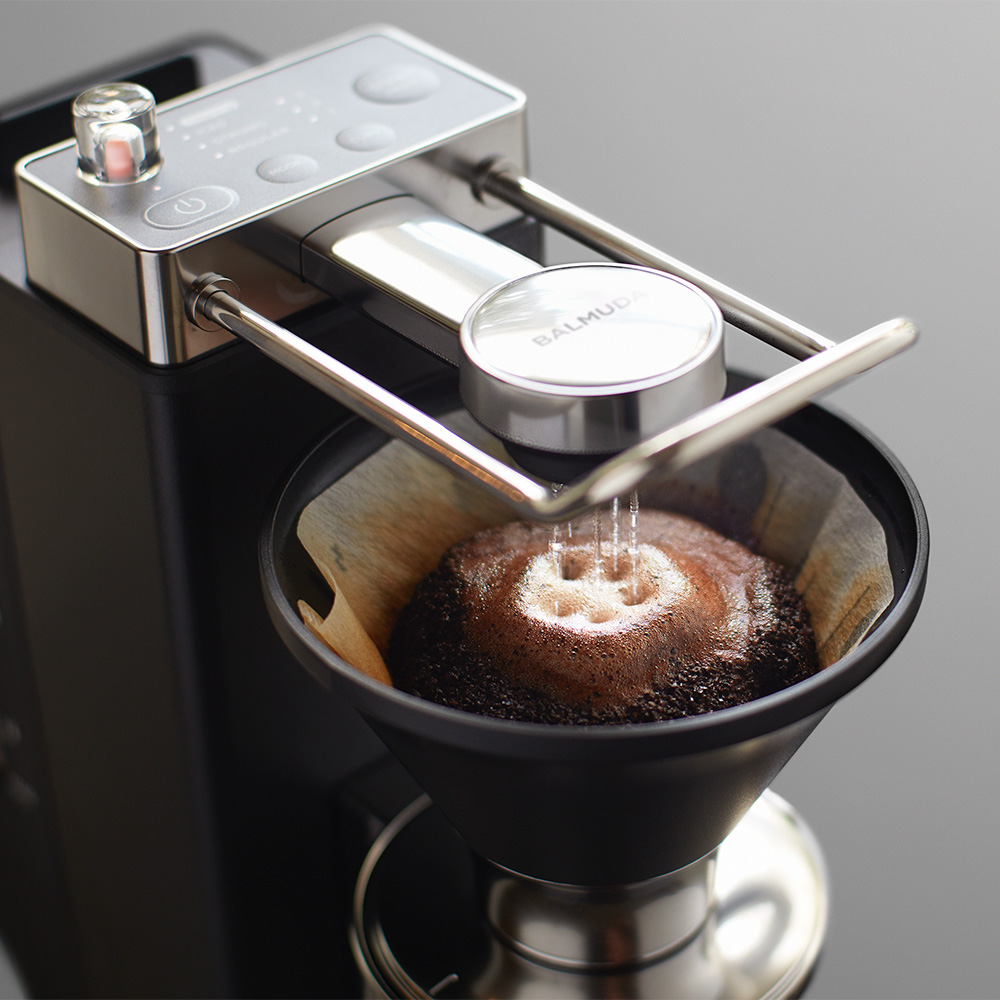 BALMUDA The Brew | 商品詳細 | 高島屋オンラインストア