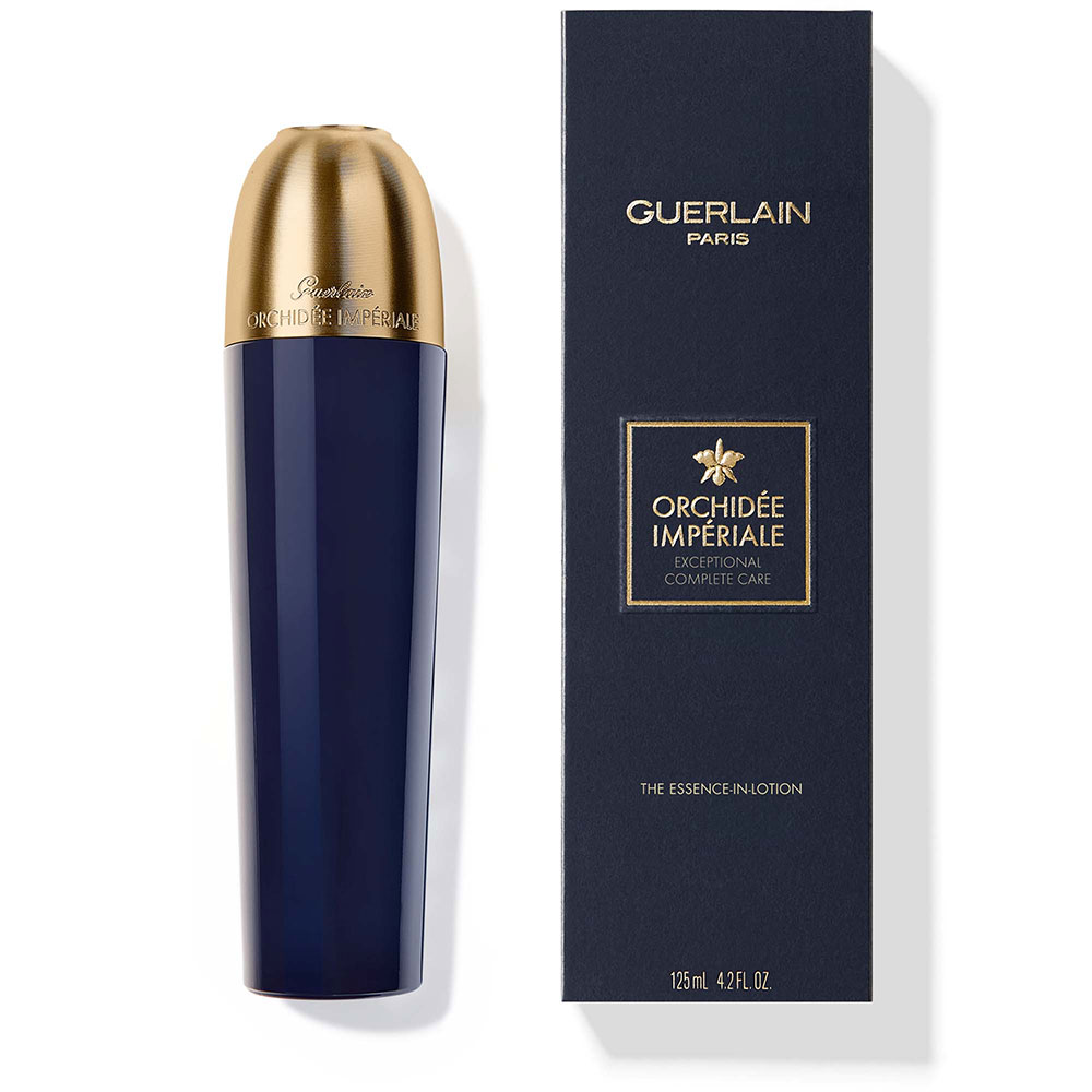GUERLAIN（ゲラン） オーキデ アンペリアル ザ エッセンス ローション