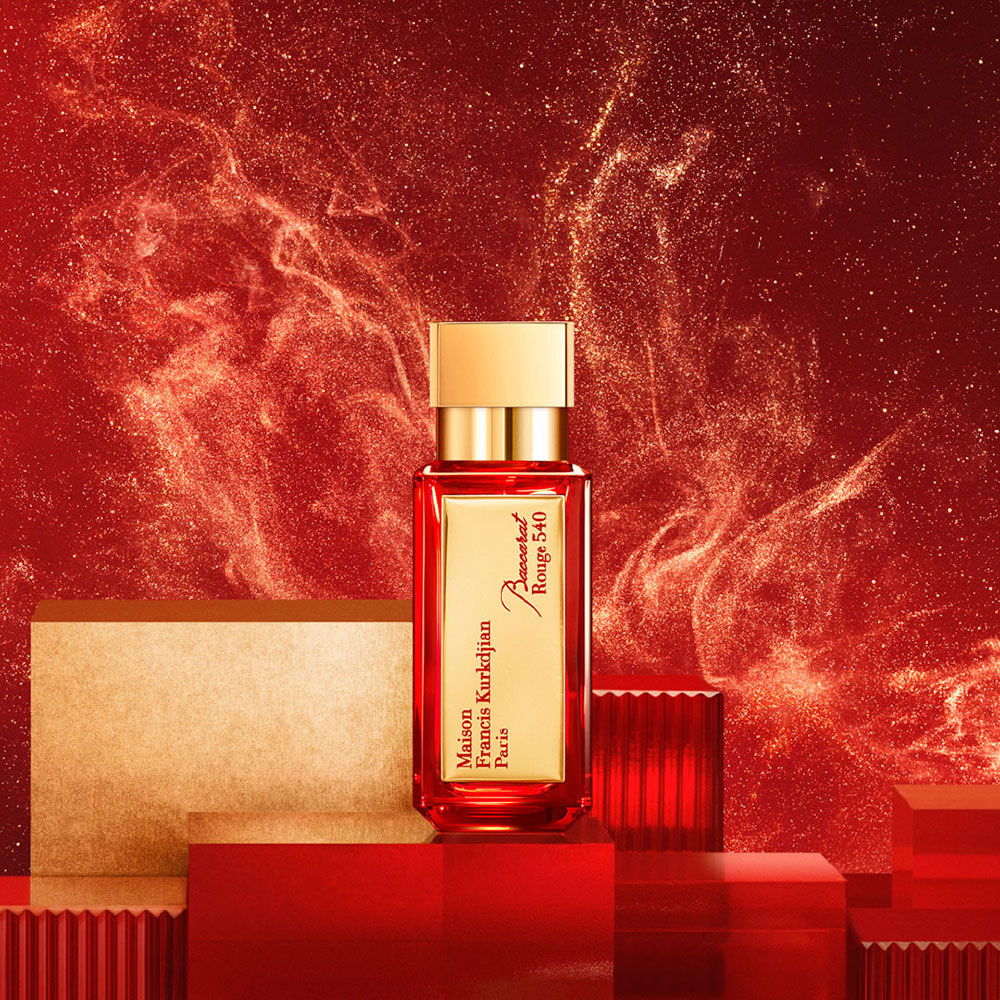 Maison Francis Kurkdjian（メゾン フランシス クルジャン） バカラ