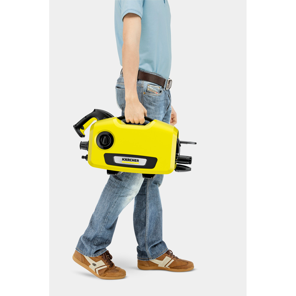 高圧洗浄機 K2サイレント | 商品詳細 | 高島屋オンラインストア