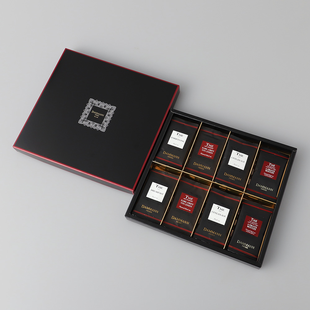 ママさんページ マリアージュフレール ダマンフレール ママさんページ