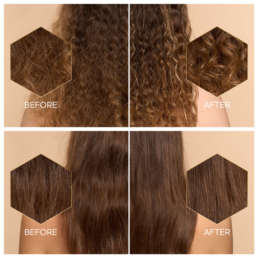 GUERLAIN（ゲラン） アベイユ ロイヤル スカルプ&ヘア Hボンド