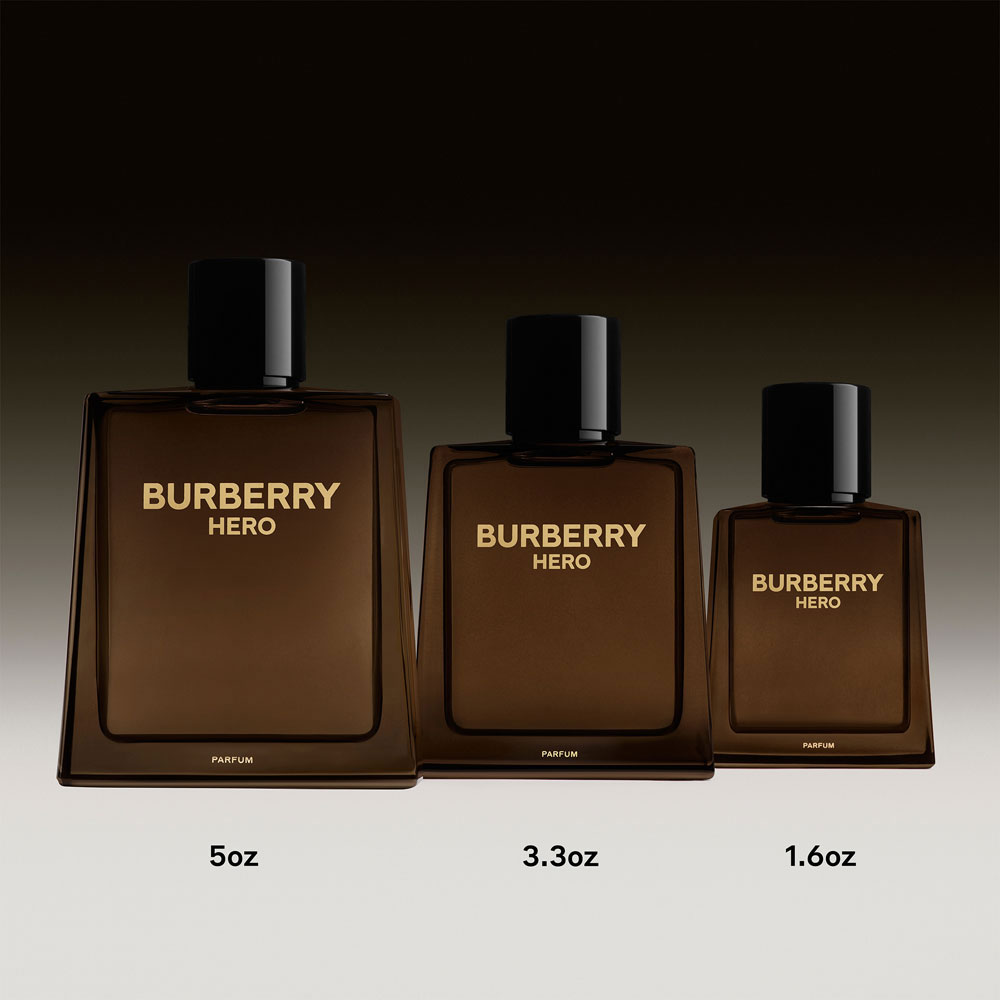 Burberry Beauty（バーバリー ビューティ） バーバリー ヒーロー