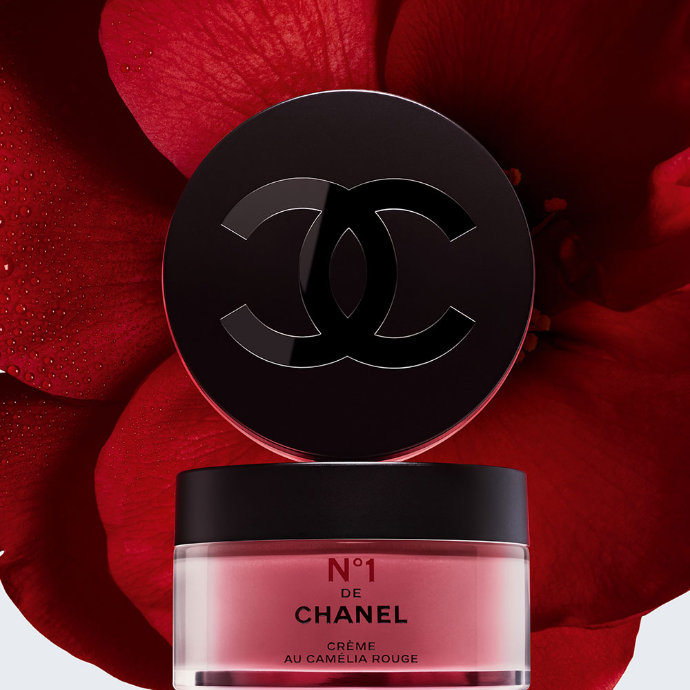 CHANEL スムース クリーム N°1 ドゥ シャネルの通販 | コスメ