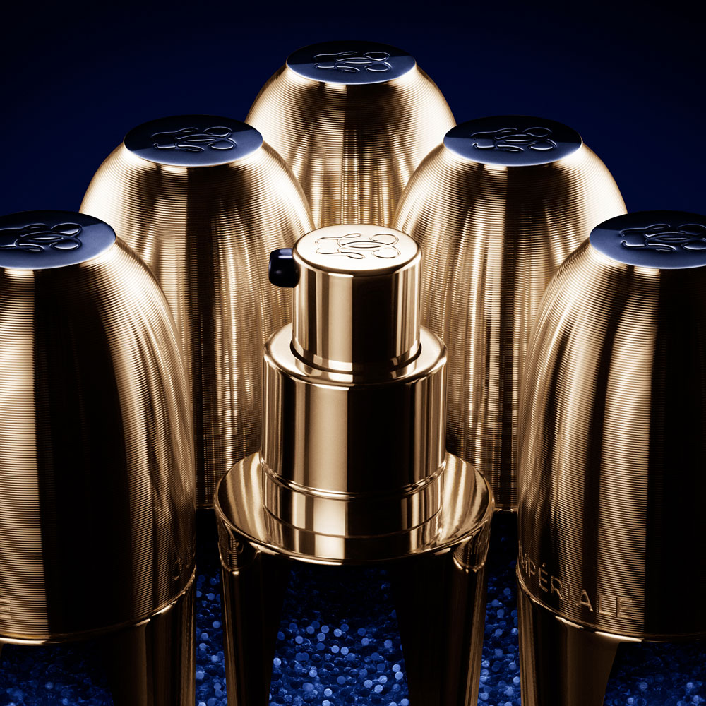 GUERLAIN（ゲラン） オーキデ アンペリアル ザ リフト セロムの通販