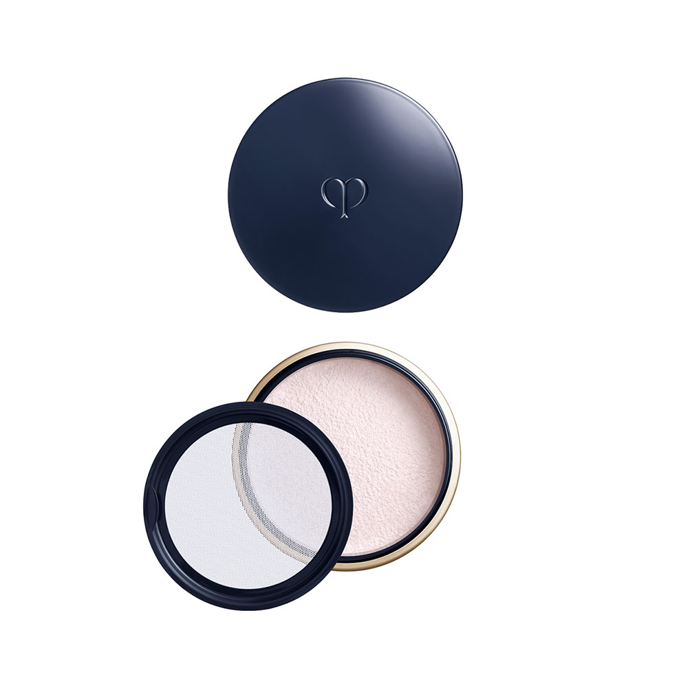 Cle de Peau Beaute（クレ・ド・ポー ボーテ） プードルトランスパラ