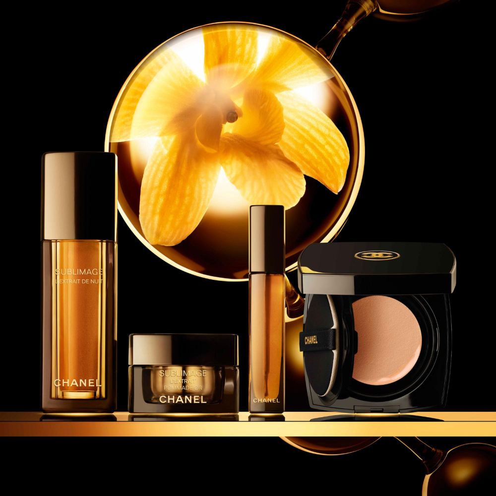 CHANEL サブリマージュ レクストレ ポマドールの通販 | コスメ
