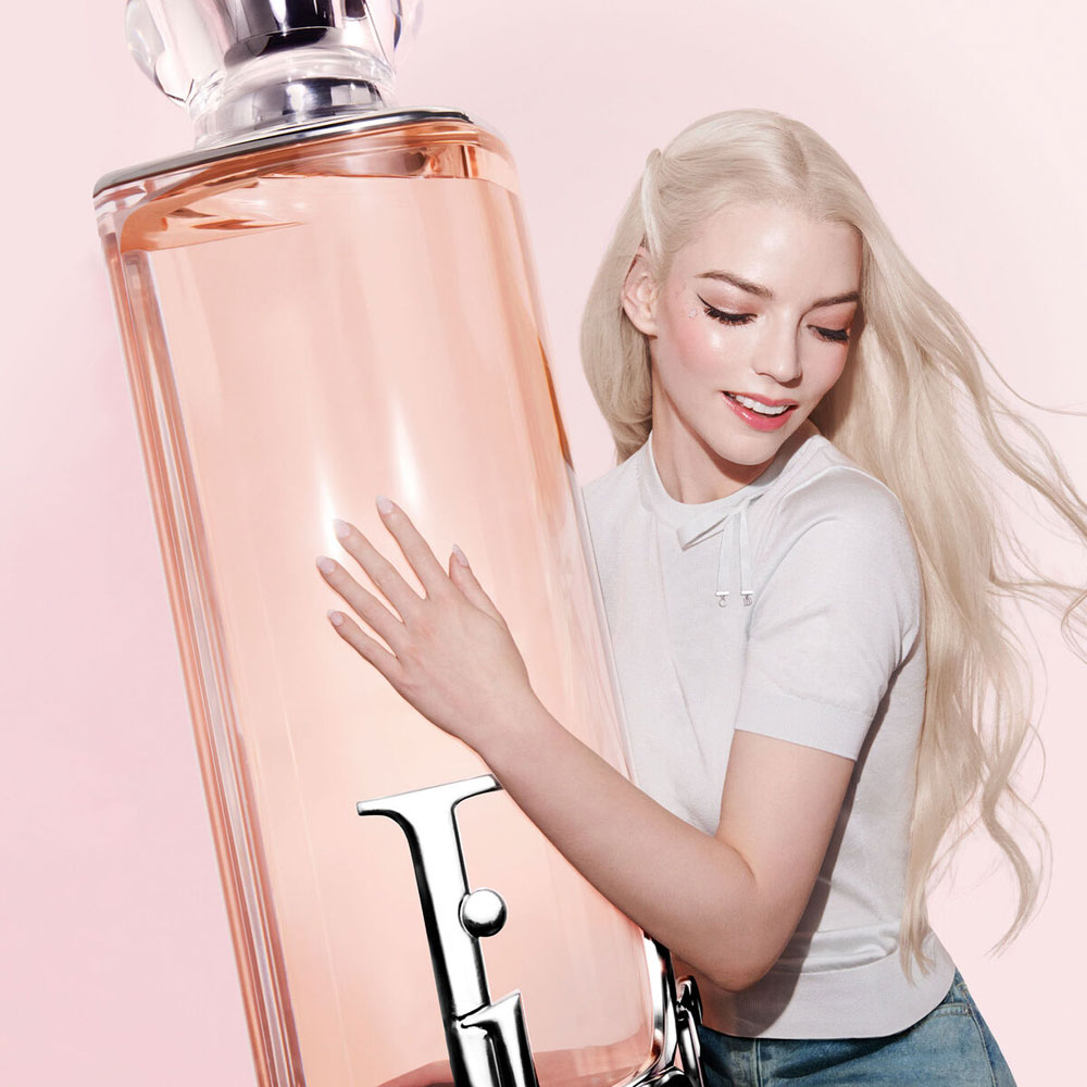 DIOR（ディオール） ディオール アディクト ロージー グロウの通販