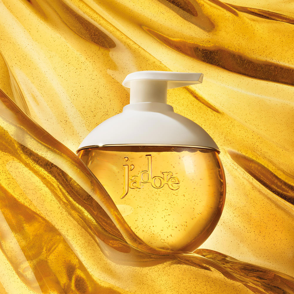 DIOR（ディオール） ジャドール シャワー ジェルの通販 | コスメ