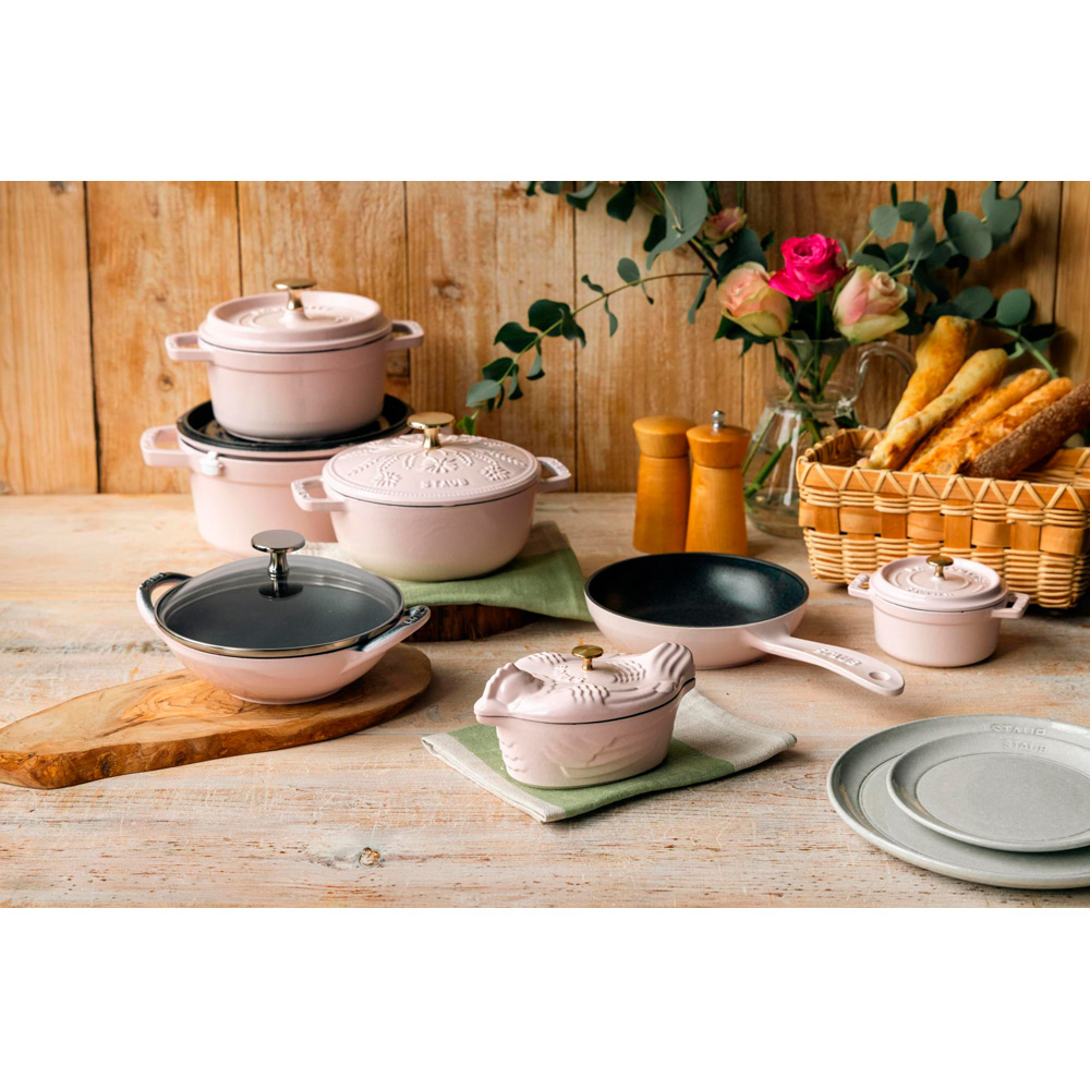 Wa-NABE S 16cm マーガレット ソルベローズ | 商品詳細 | 高島屋