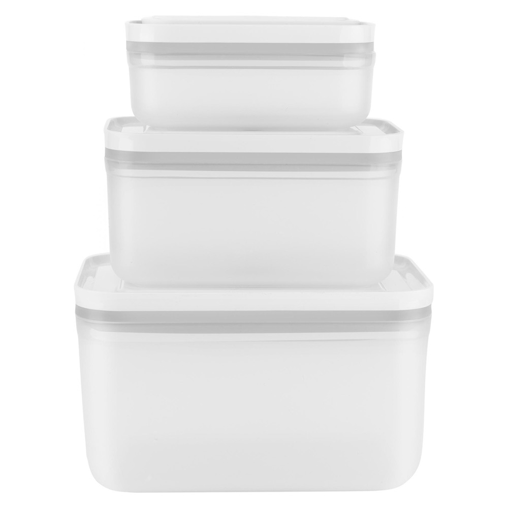 フレッシュ&セーブ プラスチックコンテナ セット | 商品詳細 | 高島屋