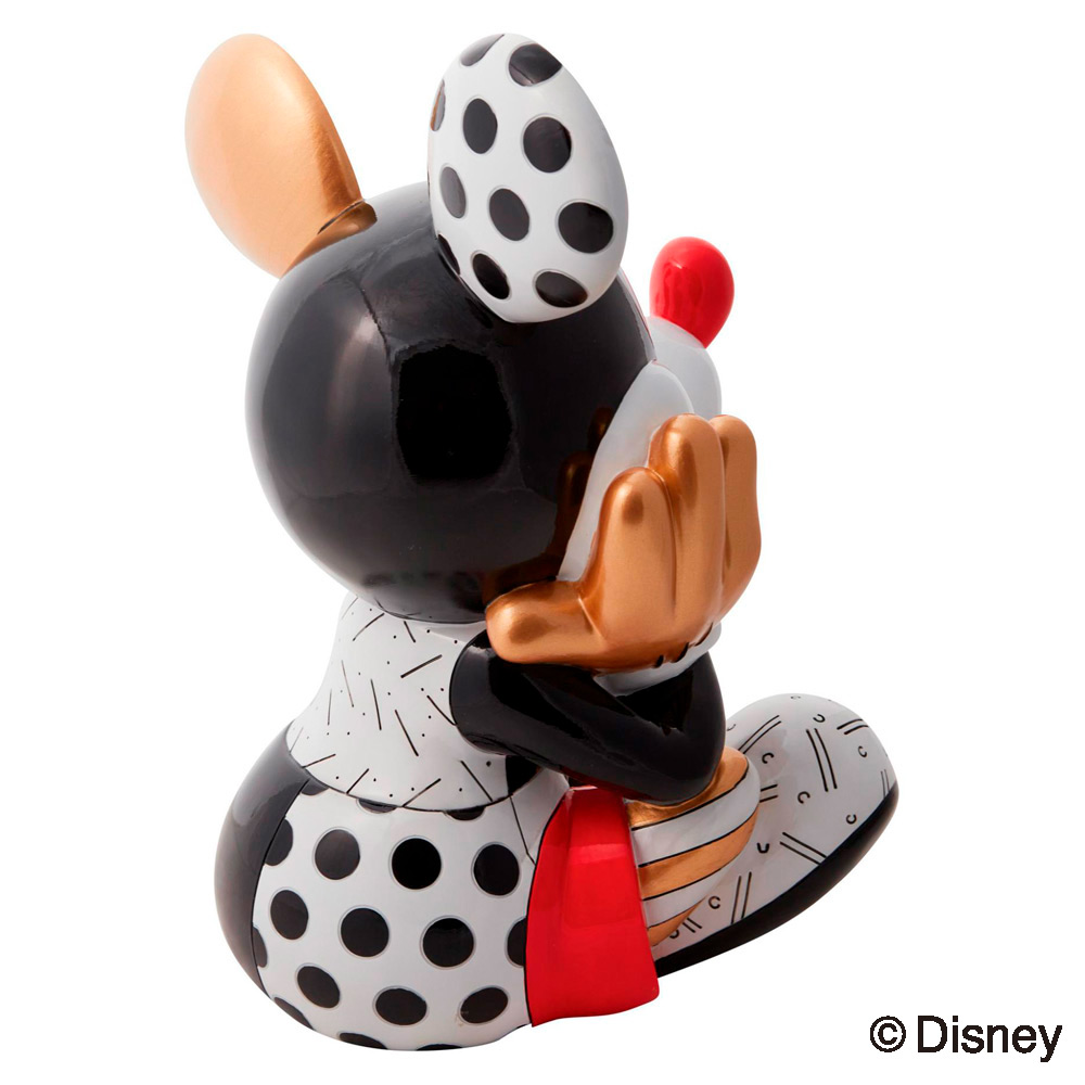 Midas Mickey Big Fig（DAK-319） | 商品詳細 | 高島屋オンラインストア