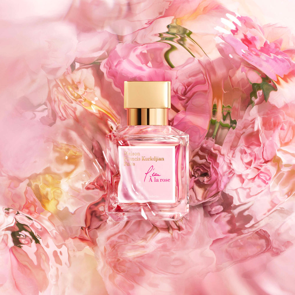 Maison Francis Kurkdjian（メゾン フランシス クルジャン） ロー ア