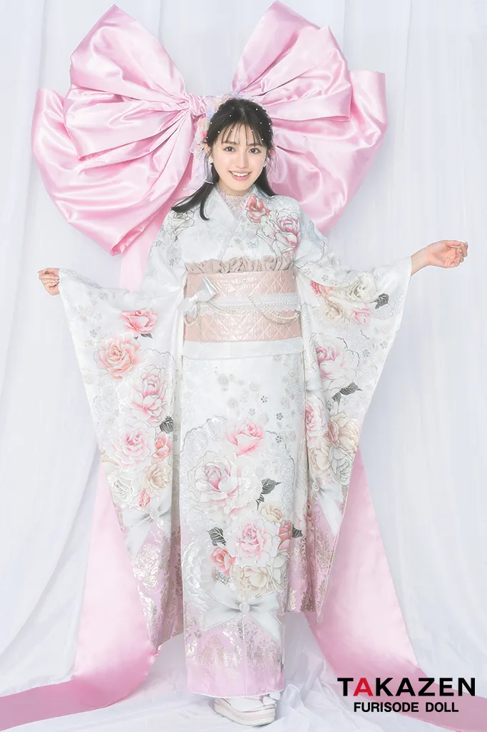 2026年成人式のトレンド振袖はコレ♡かわいい振袖が勢ぞろい