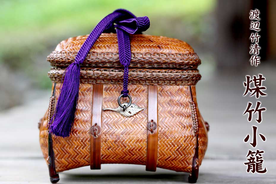 中国古美術/緑泥竹林笹竹紋茶壺/(底款:朱可心)【保存箱付】 中国古美術