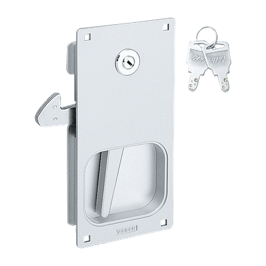 AP-283-1-Ivory ソフト取手 | TAKIGEN | タキゲン製造株式会社