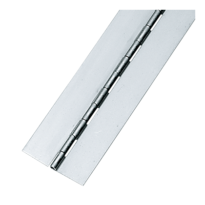 B-1806 ステンレス 消防車用長蝶番 シリーズ | TAKIGEN | タキゲン製造