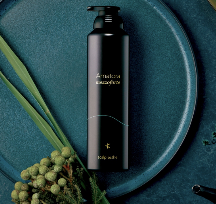 アマトラ メゾフォルテ ｜ 株式会社 タクサム｜大阪の美容ディーラー