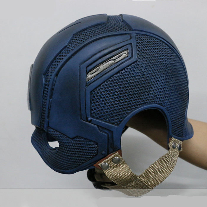 Captain America3: Civil War Steve Rogers シビル・ウォー キャプテン