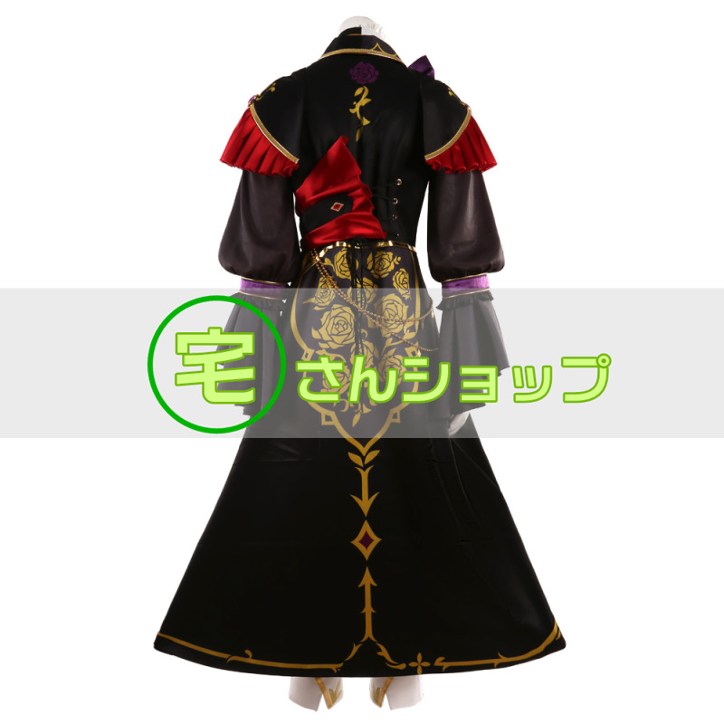 あんスタ あんさんぶるスターズ! Acanthe 萌芽 うつろいゆく