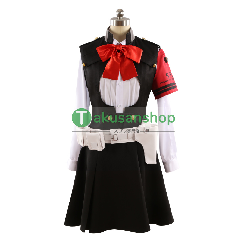 ACOS製ペルソナ3P3女子冬制服M