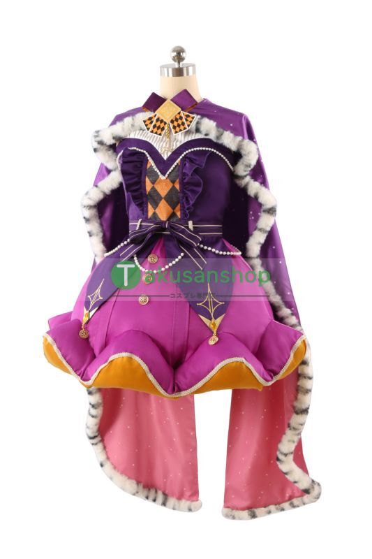 プロセカ プロジェクトセカイ カラフルステージ！ feat.初音ミク Crown