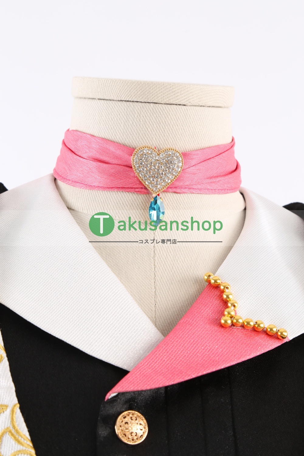 あんスタ あんさんぶるスターズ 試恋 ステップで踊るブコレクター