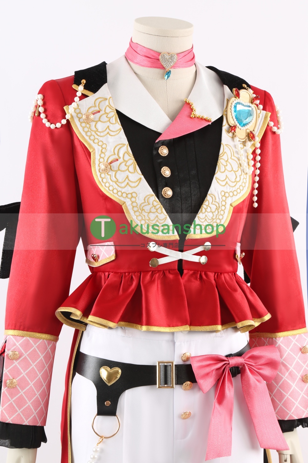 あんスタ あんさんぶるスターズ 試恋 ステップで踊るブコレクター