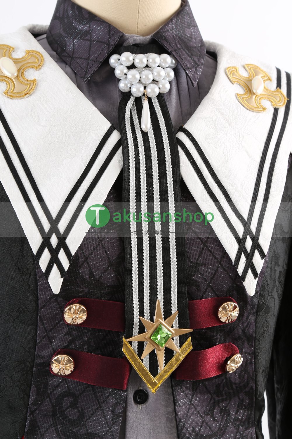 あんスタ あんさんぶるスターズ Ha/Lo ハロ 堕天使たちの晩餐会 仙石忍