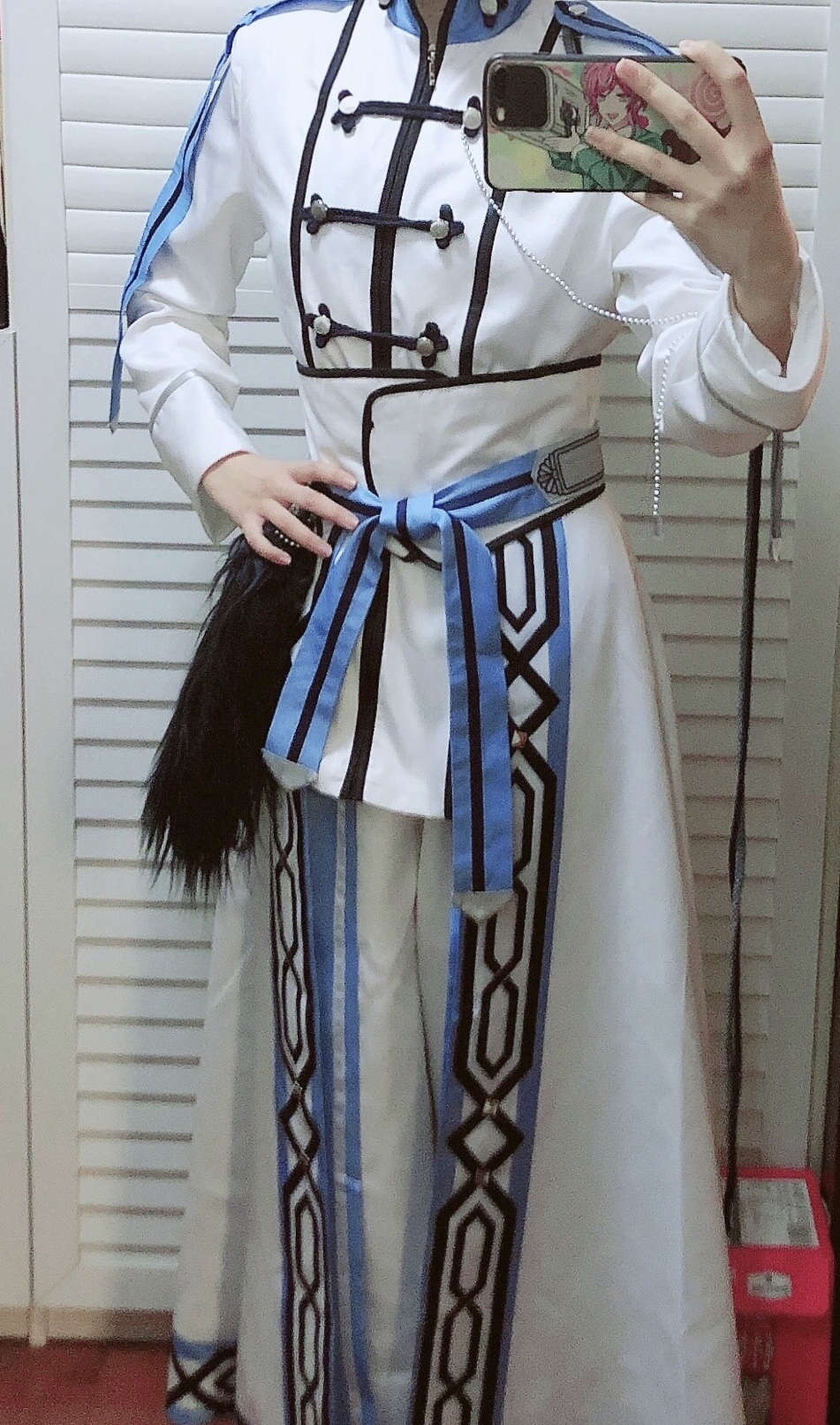 魔法使いの約束 まほやく シノ・シャーウッド Shino 1st Anniversary