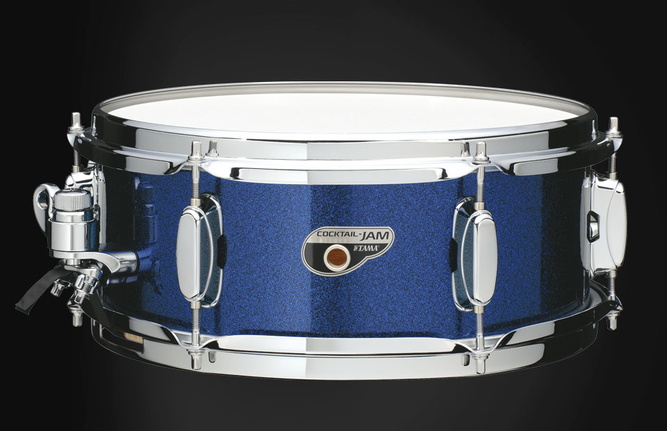 Cocktail-JAM Snare Drum 12