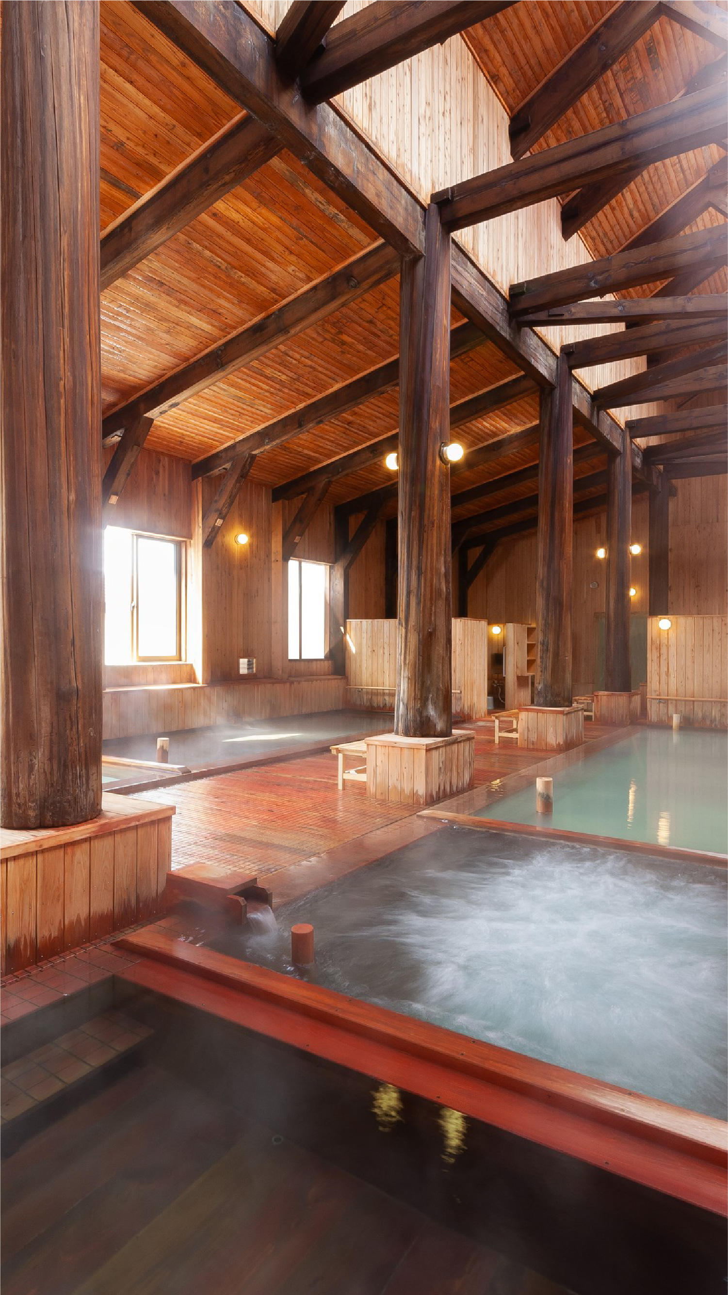 公式】玉川温泉 秋田県 田沢湖 効能溢れる癒しの湯治宿