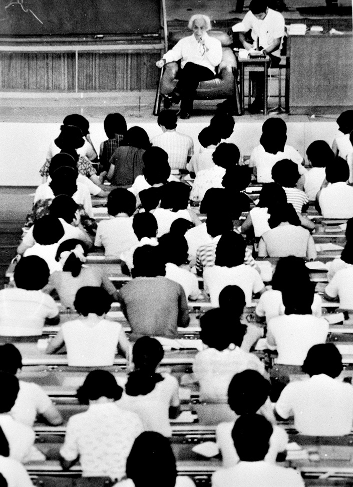 玉川豆知識 No.129｜玉川学園について｜（学）玉川学園