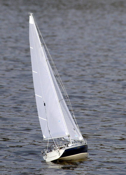 56204: Cruiser Yacht Yamaha 40EX from Goldnest showroom, I fine