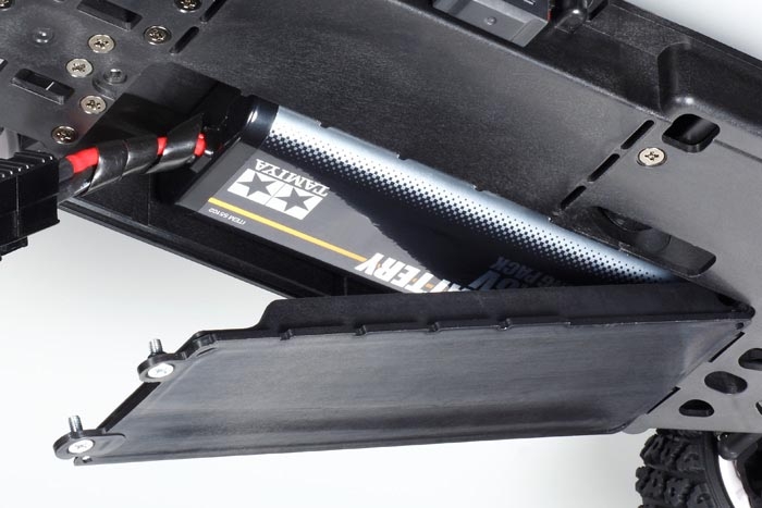 Rc Subaru Xv Xv-01 / Tamiya USA