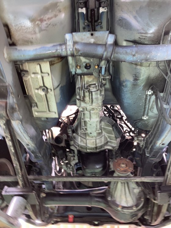 JB23 ジムニー メーンドライブ、カウンターシャフトベアリング交換