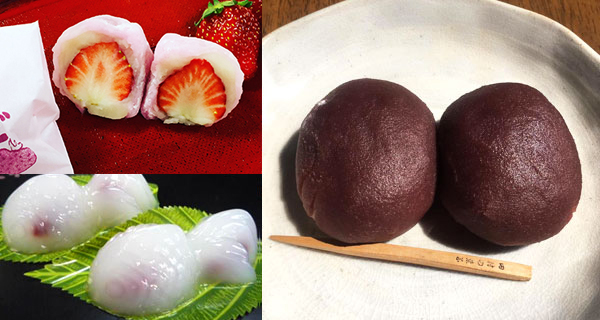 季節限定のお菓子 | 菓子蔵処 田村萬盛堂 | 富山県南砺市城端