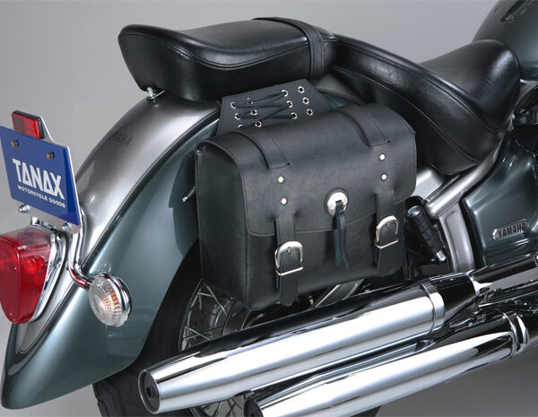 アメリカンシングルサイドバッグ3 | タナックス株式会社