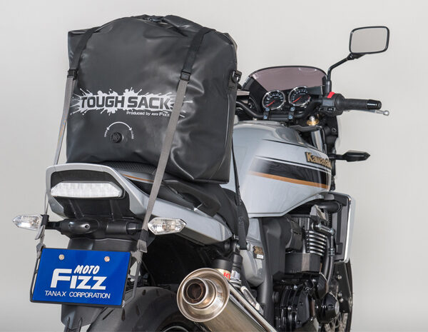 タフザック34 | タナックス株式会社