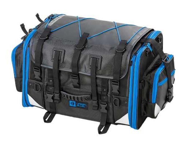 キャンピングシートバッグ2（ブラック） | タナックス株式会社