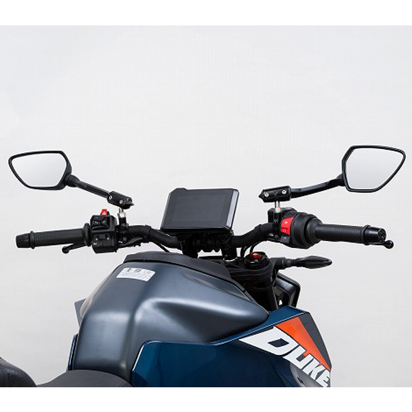 シャークミラー8L | タナックス株式会社