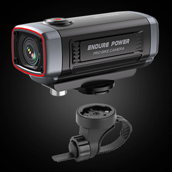 ポータブルドライブレコーダー 自転車用 AKY-710Lite | タナックス株式会社