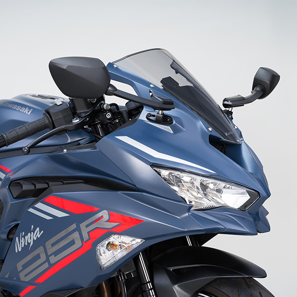 カウリングミラー16L | タナックス株式会社