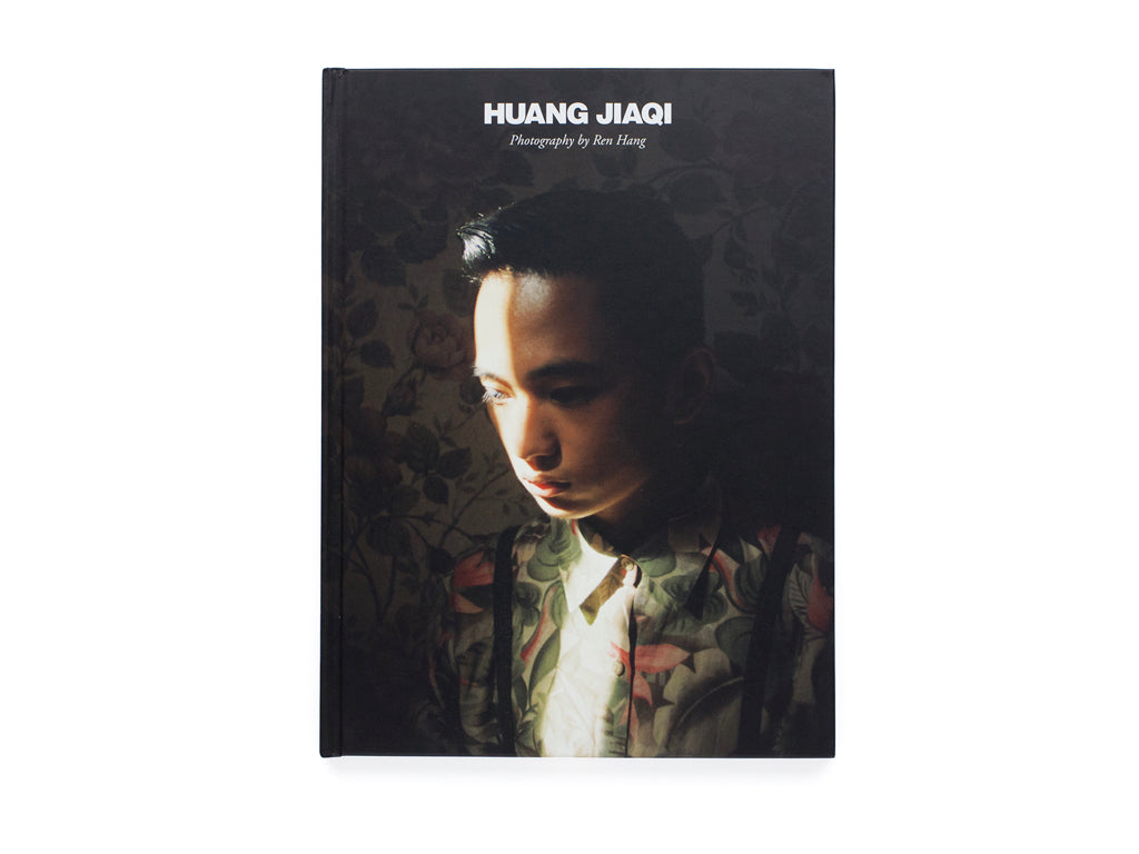 Huang Jiaqi by Ren Hang（任航） – T&M Projects